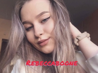 Rebeccaboone