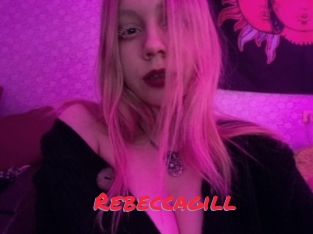 Rebeccagill