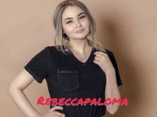 Rebeccapaloma