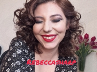 Rebeccasharp
