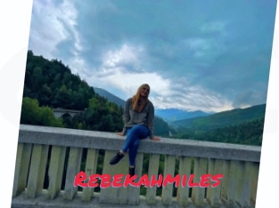 Rebekahmiles