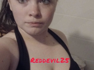 Reddevil25