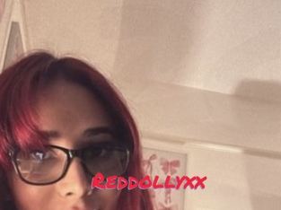 Reddollyxx