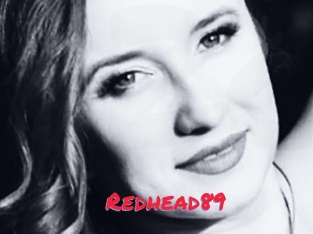 Redhead89