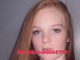 Redheadgoddesss