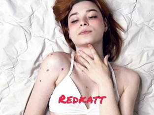 Redkatt