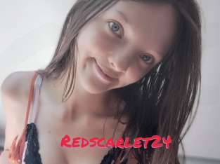 Redscarlet24