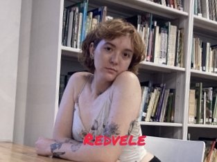 Redvele