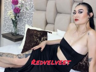 Redvelveet