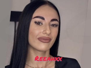 Reeahxx