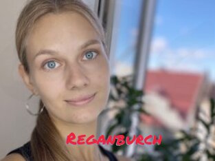 Reganburch