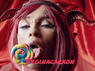 Reginacarxon