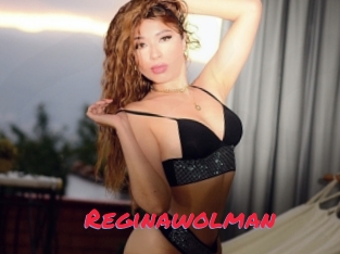 Reginawolman