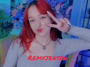 Remyjensen