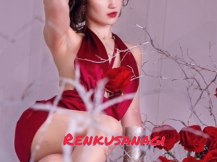 Renkusanagi