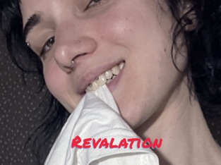 Revalation