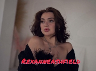 Rexanneashfield