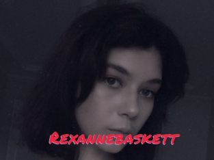 Rexannebaskett