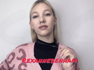 Rexannebenham
