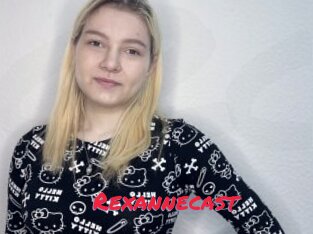 Rexannecast