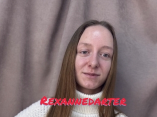 Rexannedarter