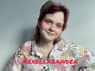 Rexellabawden