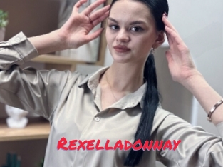 Rexelladonnay