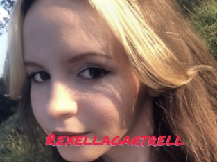 Rexellagartrell