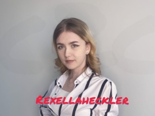 Rexellaheckler