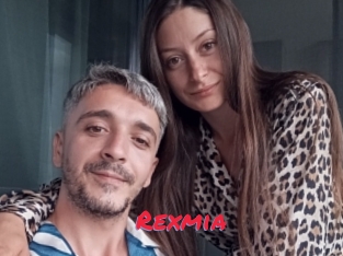Rexmia