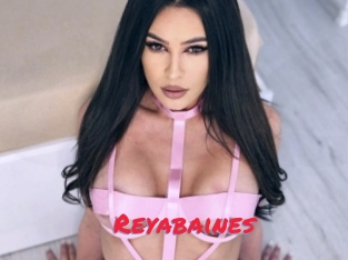 Reyabaines
