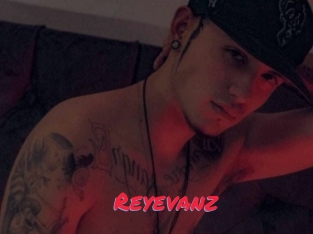 Reyevanz