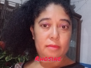 Rhosine