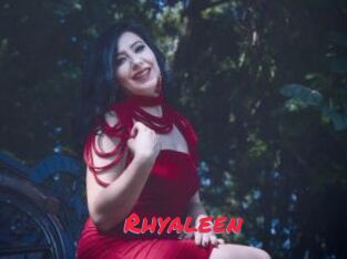 Rhyaleen