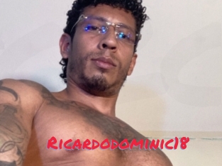 Ricardodominic18