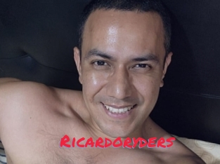 Ricardoryders