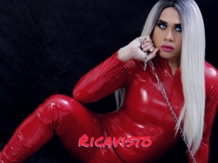 Ricavisto