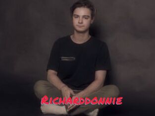Richarddonnie