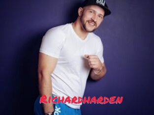 Richardharden