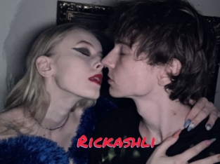 Rickashli