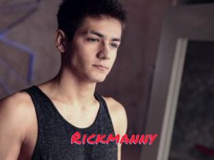 Rickmanny