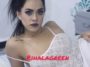 Rihalagreen