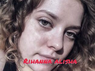 Rihanna_alisha