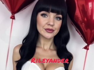 Rileyander