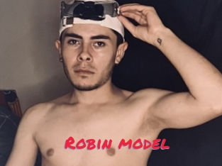 Robin_model