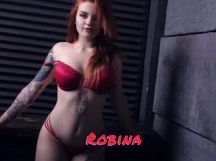 Robina