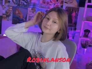 Robinlanson