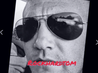 Rockhardtom