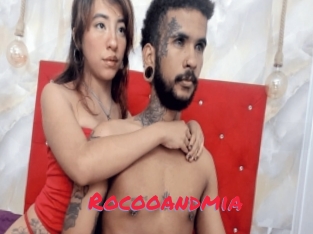 Rocooandmia