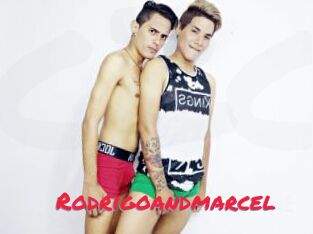 Rodrigoandmarcel
